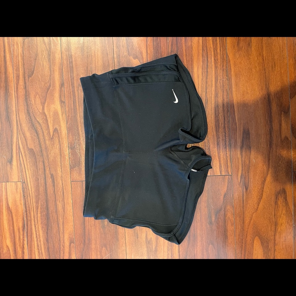 Nike Dri Fit shorts